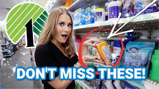 NEWEST Dollar Tree ORGANIZATION! 🔥 Laundry Room Miracles! ✨