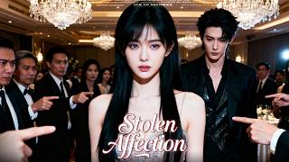 One Night With a Stranger… Turns Out He’s Loved Me in Secret for 10 Years 💘