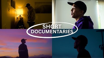 The best first project for beginner filmmakers...