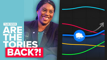 Are the Tories Quietly Making a Comeback?