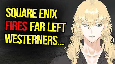Square Enix Collapses 🚨 FFXIV Affected by Western Branches LAYOFFS 