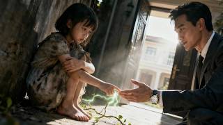 Ayah Bilang Dia Tidak Diinginkan—Miliarder Ambil Dia, Punya Kemampuan Ajaib, Ayah Menyesal?!#cdrama