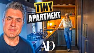 This Tiny NYC Apartment Is Genius
