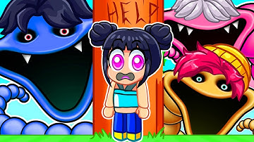 Beware of HUNGRY WORM