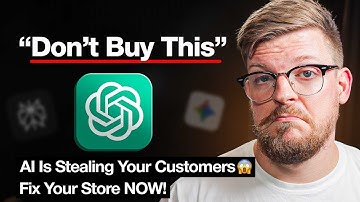 7 Steps to Optimize Your Ecommerce Store for AI Search