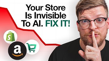 7 Steps to Optimize Your Ecommerce Store for AI Search