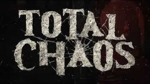 Total Chaos (PC) – 5K 32:9 Ultrawide Survival Horror Gameplay