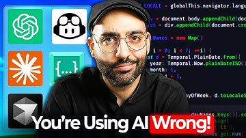 AI Was Ruining My Coding (Until I Figured This Out)