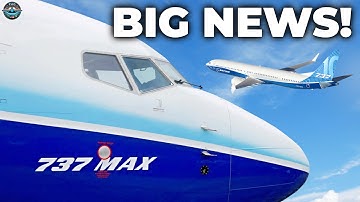 This Why FAA Just DROPPED A BOMBSHELL About Boeing 737 MAX