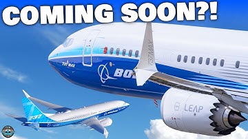 This Why FAA Just DROPPED A BOMBSHELL About Boeing 737 MAX