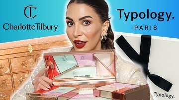 I Bought the TOP BEAUTY ADVENT CALENDARS of 2025