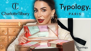 I Bought the TOP BEAUTY ADVENT CALENDARS of 2025