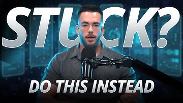 Success Is Hard Until You Build Systems Like This