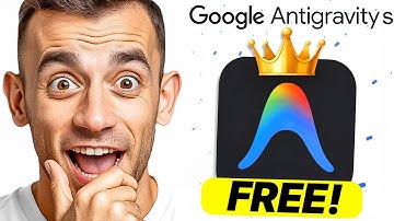 Leer antigravitatie op Google: van beginner tot expert in minder dan 9 minuten!