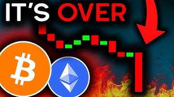 BITCOIN PRICE TARGET HIT (This is Coming Next)!!! - Bitcoin News Today, Ethereum & Altcoins