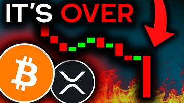 BITCOIN PRICE TARGET HIT (This is Coming Next)!!! - Bitcoin News Today, Ethereum & Altcoins