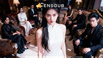 [ENGDUB]❤️‍🔥Some of Her Family Tried to Destroy Her... But She Was the Divine Doctor They Feared