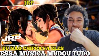 THIS HURT 😭 | REACT | I miss you ❤️ (Neji and Tenten)