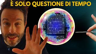 I UNDERSTOOD WHAT WILL MAKE THE AI BUBBLE BURST