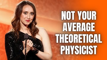 Meet Physicist Sabrina Pasterski, dubbed next “Einstein”