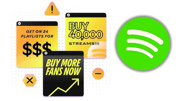 What Happens When You Get Artificial Spotify Streams?