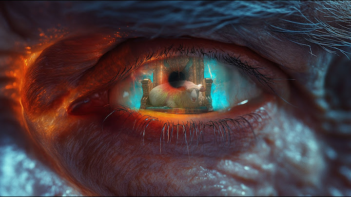 John’s INSANE vision of Heaven (Revelation 4)