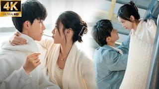 【2025 New Movie】傲嬌女總裁強娶純情小奶狗，婚後每天都在造人！💓 赵露思| 肖战  Chinese Drama