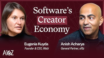 Seeing The Future from AI Companions to Personal Software