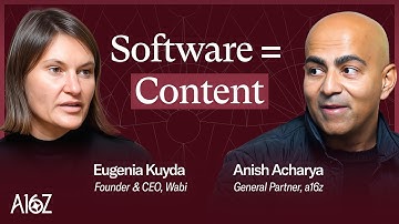 Seeing The Future from AI Companions to Personal Software