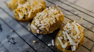 How To Make Stuffed Potatoes | Easy & simple Recipe