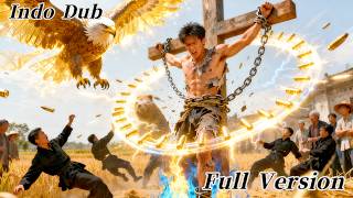 Dianggap pengemis, tak disangka dapat kekuatan dewa langit jadi penguasa tempat ini!#drama