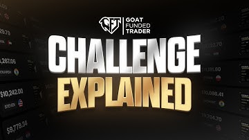 Goat Funded Trader Prop Firm Explained (full tutorial + real payout proof)