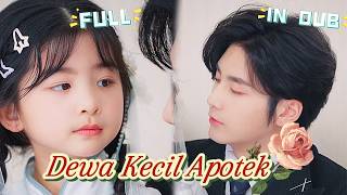 👧✨Anak Kecil 5 Tahun Mencari Ayah! Menyelamatkan Nenek CEO, Dipertemukan dengannya～  【IN DUB】【FULL】