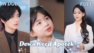 👧✨Anak Kecil 5 Tahun Mencari Ayah! Menyelamatkan Nenek CEO, Dipertemukan dengannya～  【IN DUB】【FULL】