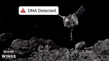 The Trickster Asteroid | Behind the Wings on PBS