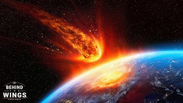 The Trickster Asteroid | Behind the Wings on PBS