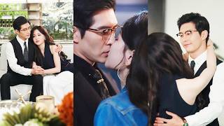 Gadis itu dikhianati pacar brengseknya,lalu menikah dengan ayah CEO-nya yang 40 tahun,dimanja habis!