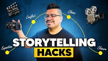 From Boring to Engaging: Rebuilding My Glass Video With Storytelling