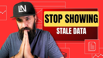 Cache Smart Invalidation - Laravel in de praktijk EP10