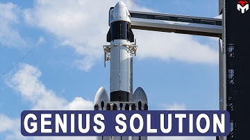 SpaceX’s New Dragon Upgrade to SOLVE What NASA’s Orion and Boeing Starliner 