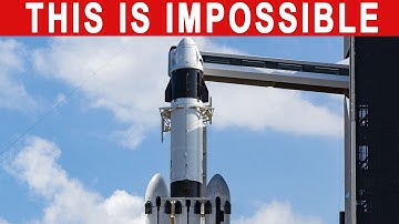 SpaceX’s New Dragon Upgrade to SOLVE What NASA’s Orion and Boeing Starliner 