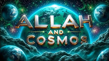 ALLAH`S DESIGN: THE SECRET OF THE COSMOS IN THE QURAN