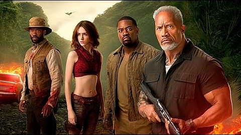 Pacific Predator | Sci-Fi Action | Full movie in English