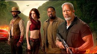 Pacific Predator | Sci-Fi Action | Full movie in English