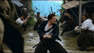 Pacific Predator | Sci-Fi Action | Full movie in English