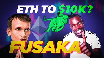 The FUSAKA Upgrade: A Game Changer for ETH Holders?