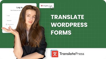 Translate Any WordPress Form for FREE — Visual, No Code Required