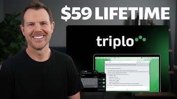 Triplo AI: $59 AI Assistant Runs Local Models AND Automations