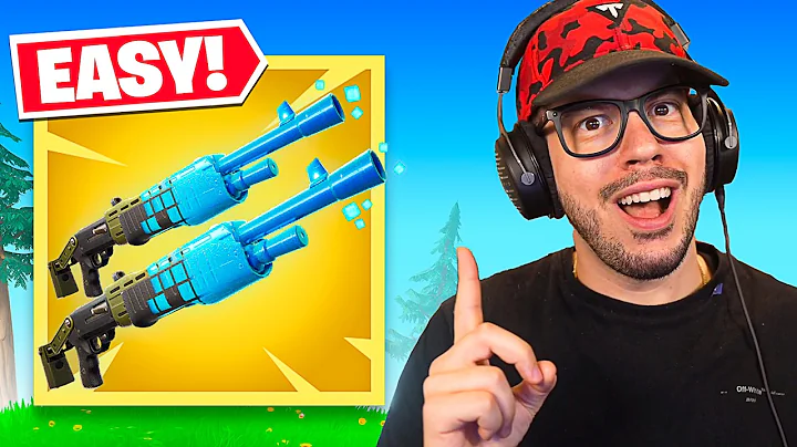 NEW MORPHITE Weapons - Everything You Need to Know