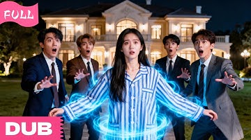 Disowned By My Family, I Came Back Reborn—They Heard My Mind And Treat Me Like Royalty!